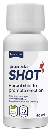 Proerecta Shot